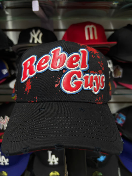 Rebel Guys