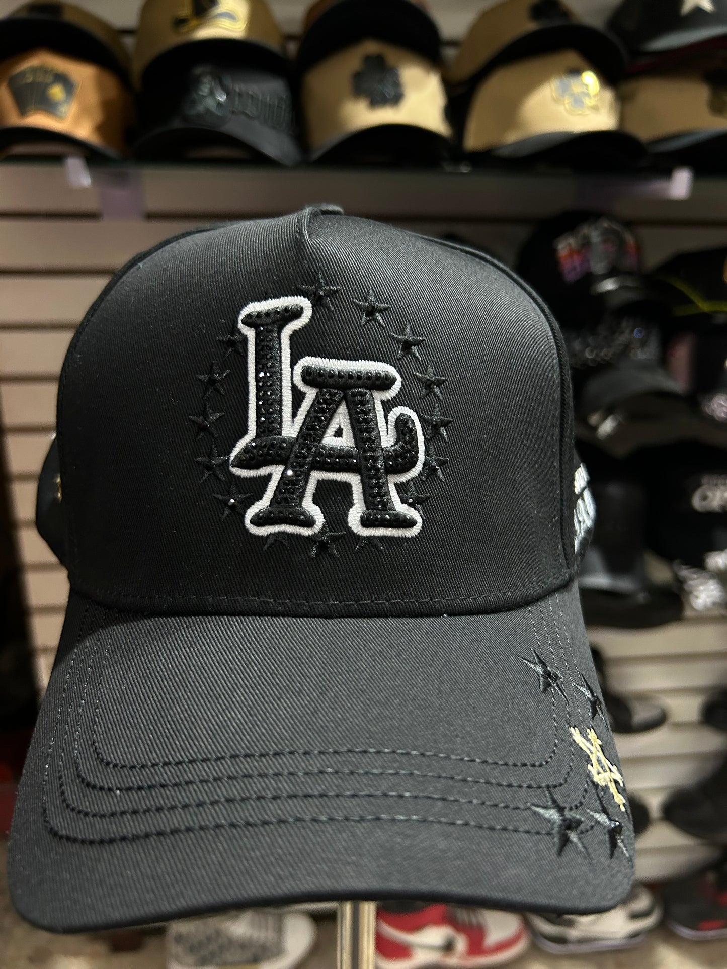 Clave ali II Sad boyz Dandy Hats