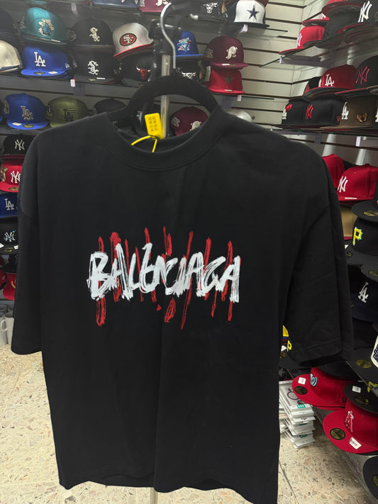 PLAYERA BALENCIAGA