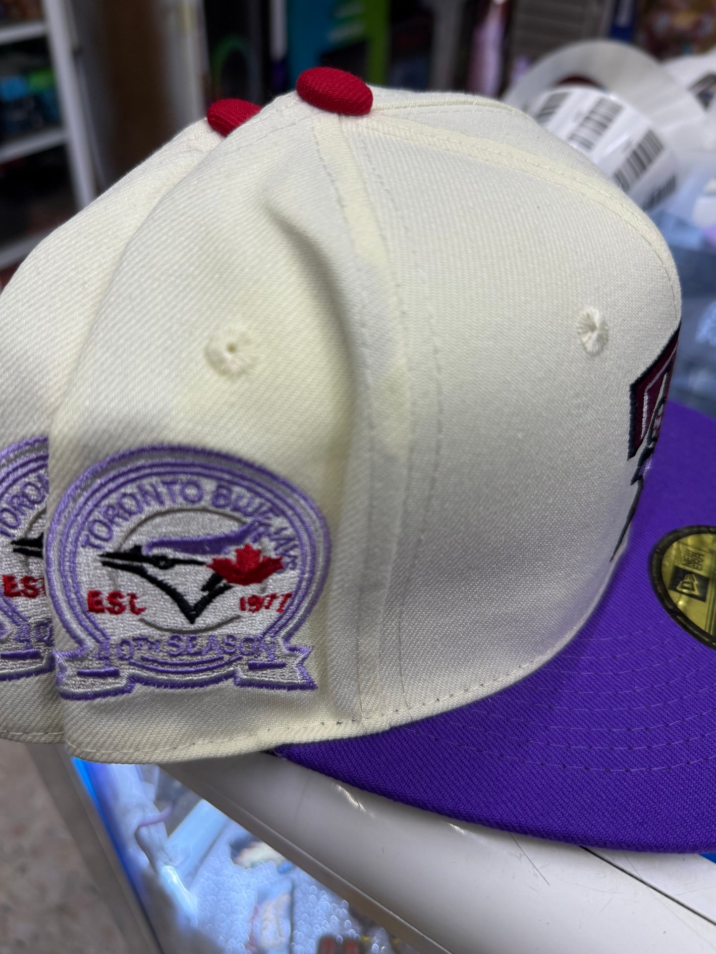 New Era T 1977