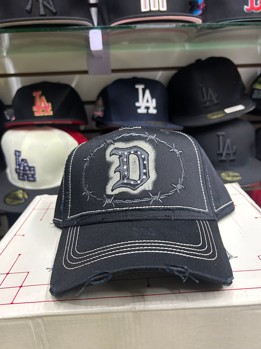 Gorra dandy hats