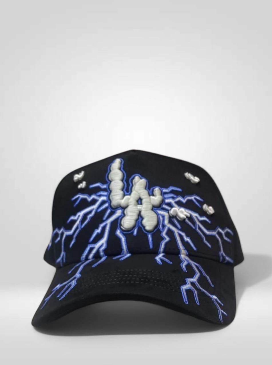 Gorra Thirtyone Cloud Thunder Strom