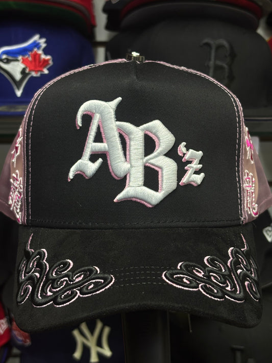 Baez x Adriano Zendejas Shifu Son of God