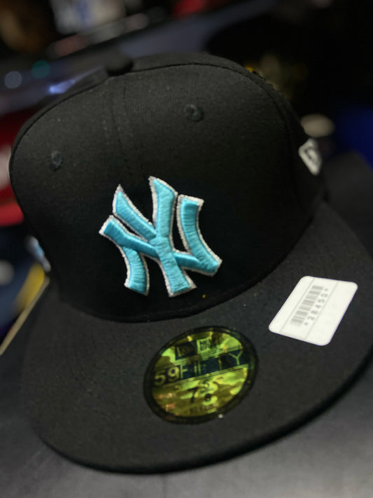 Gorra 59FIFTY de los New York Yankees,