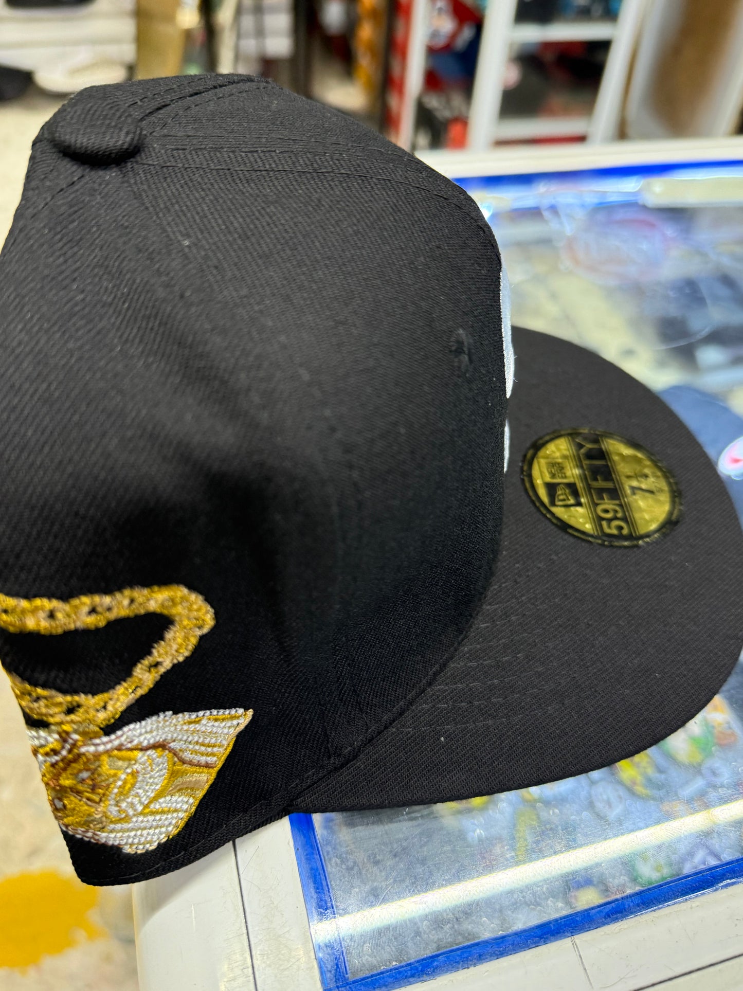 New era Supreme