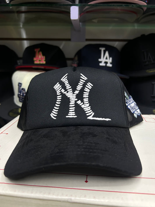 Gorra NW iconicto