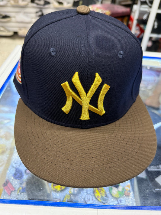 New era NY serie 1950
