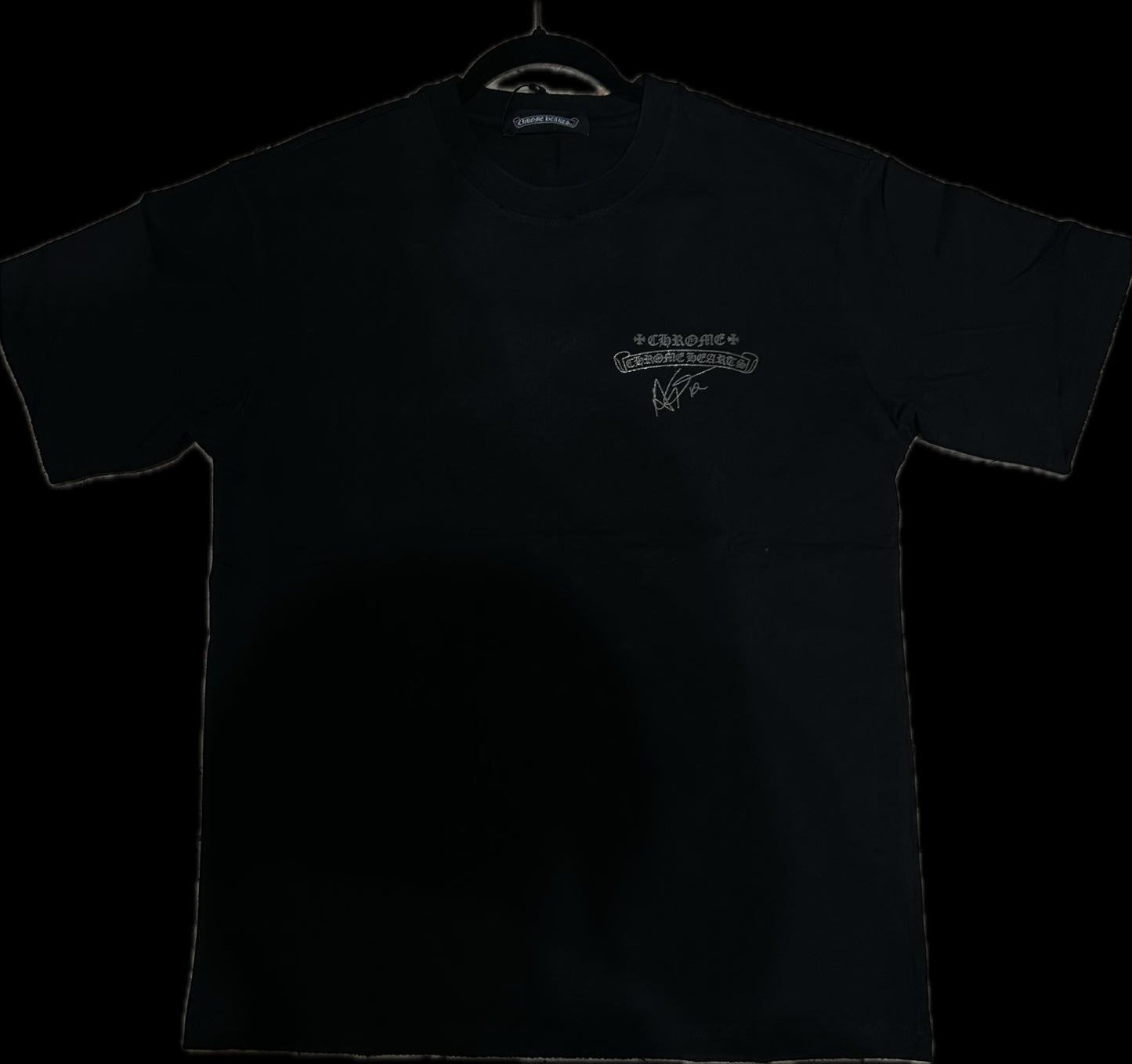PLAYERA CHROME 5
