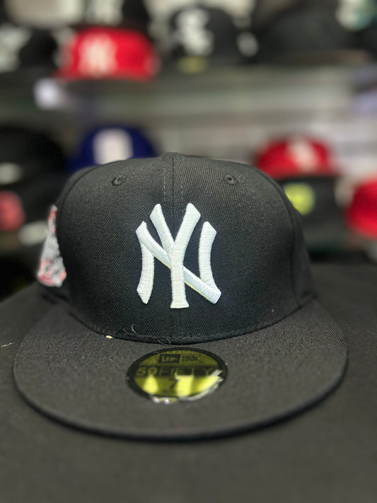 🧢 Gorra  59FIFTY - New York Yankees Edición Especial