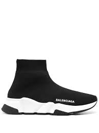 Tenis naciones tipo balenciaga