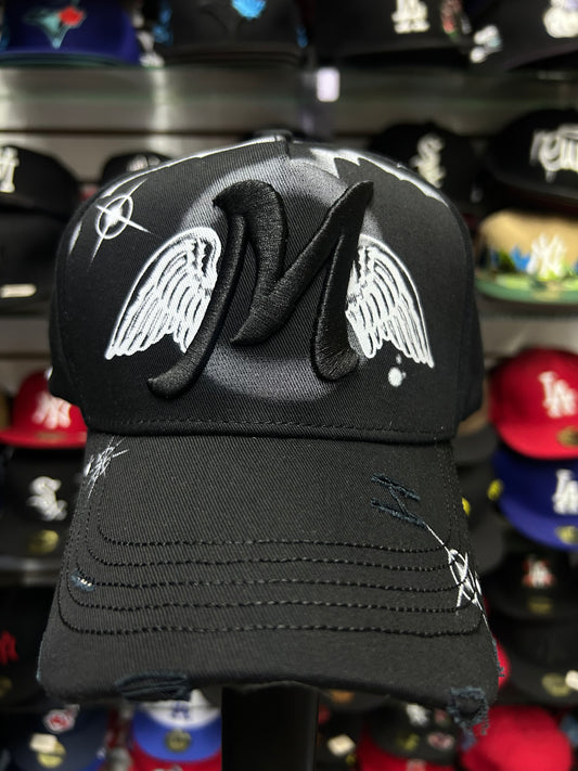 31 hats el mago forever