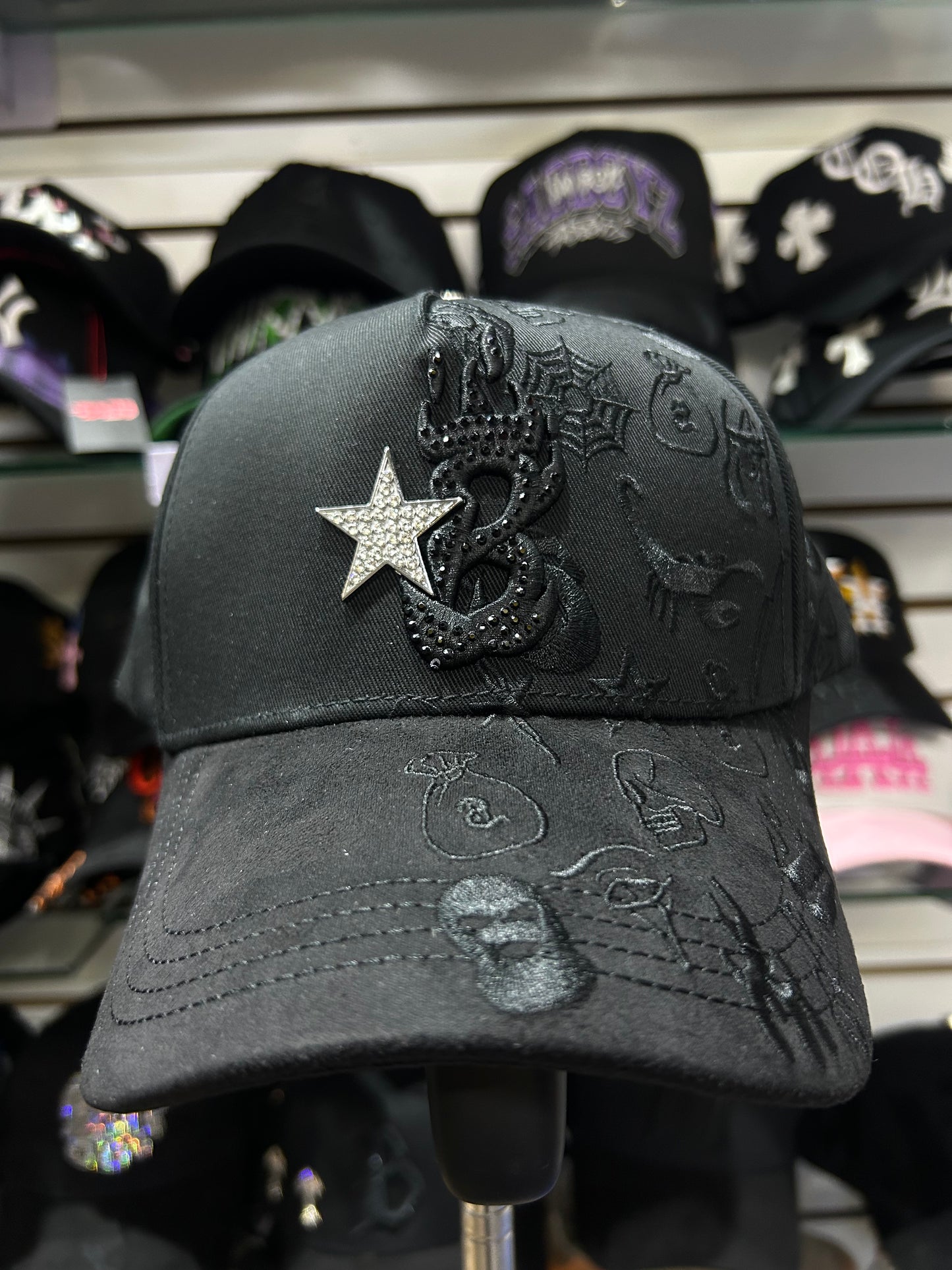 Gorras G5 de oferta