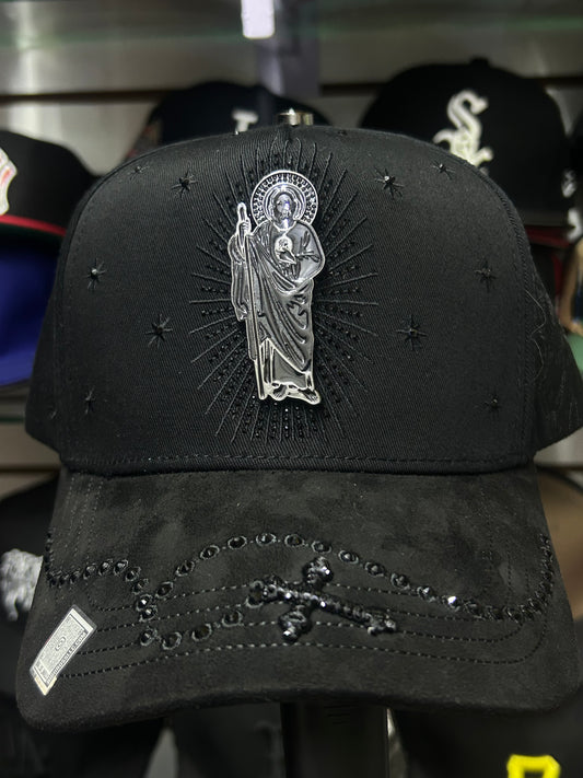 Gorra Big Boss san judas