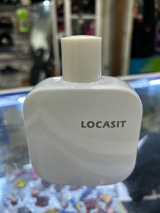 PERFUME DE 100ml TIPO LOCASIT