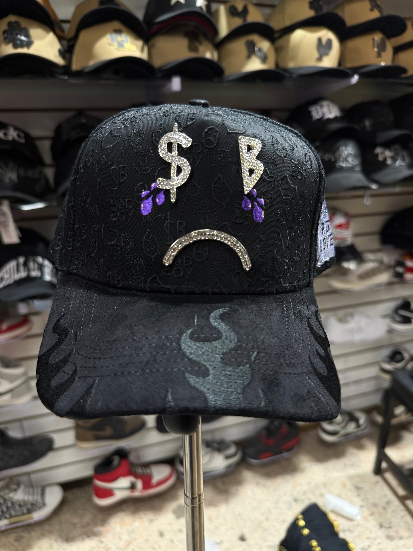 Dandy sadboys g5