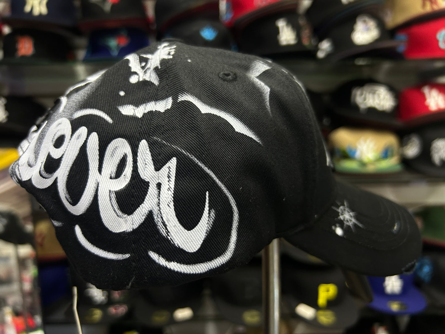 31 hats el mago forever