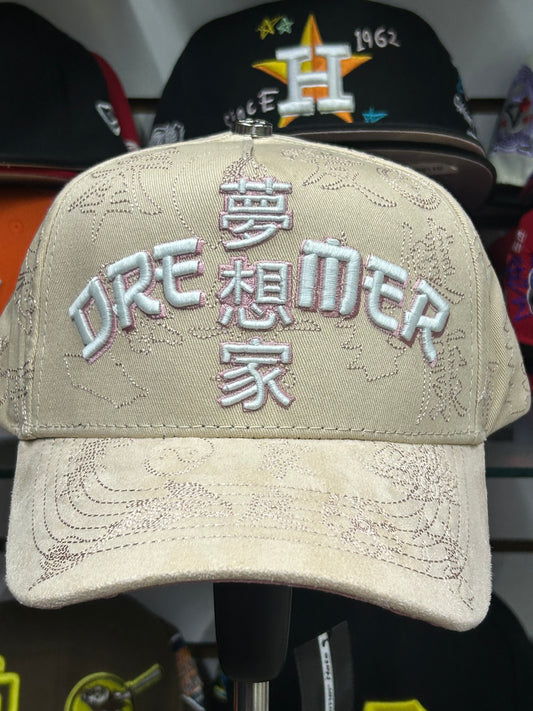 DREMAER HATS JAPO