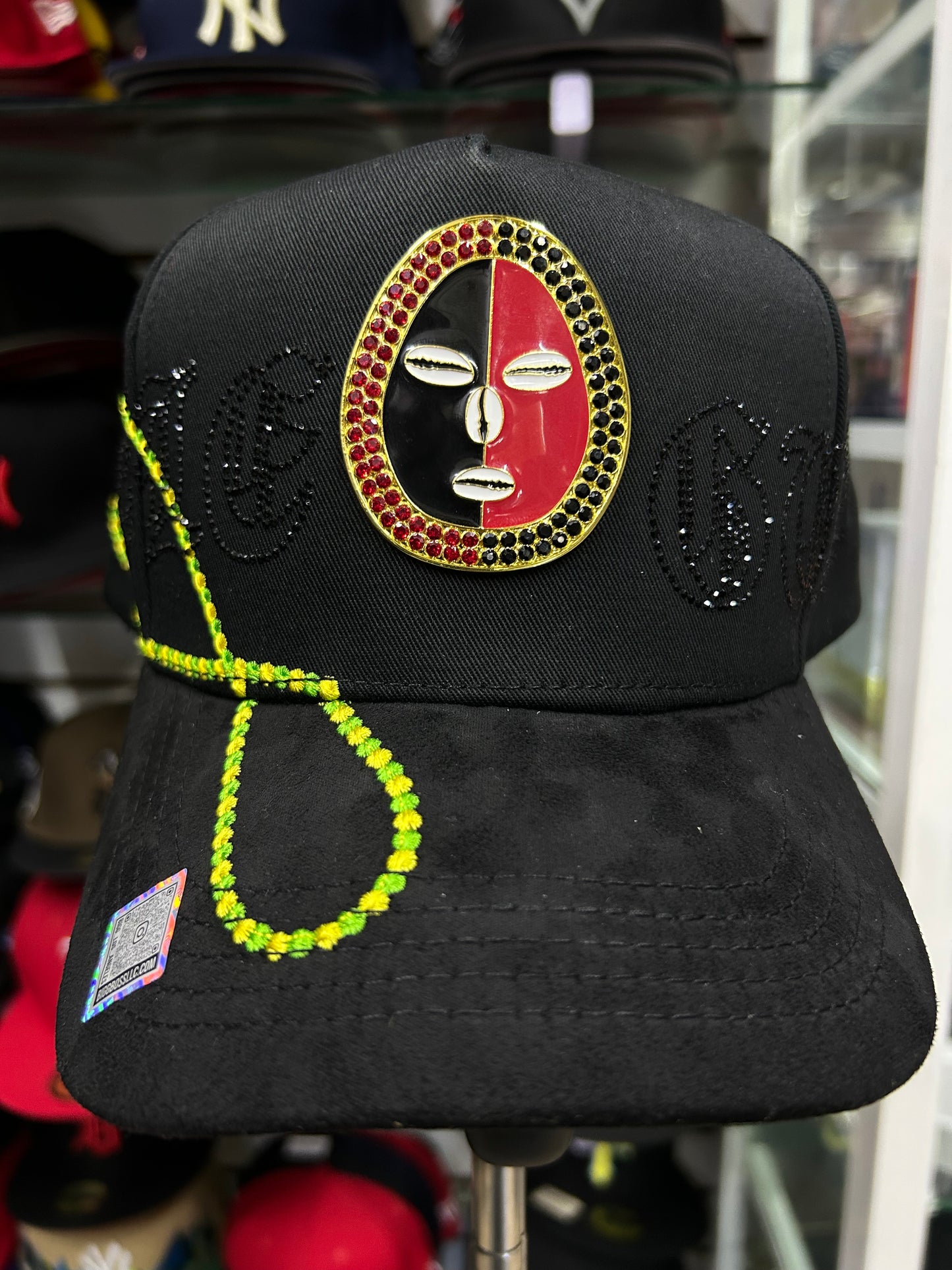 Gorras G5 de oferta