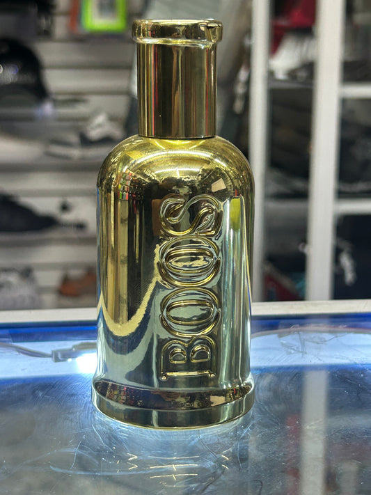 PERFUME DE 100ml TIPO BOOS