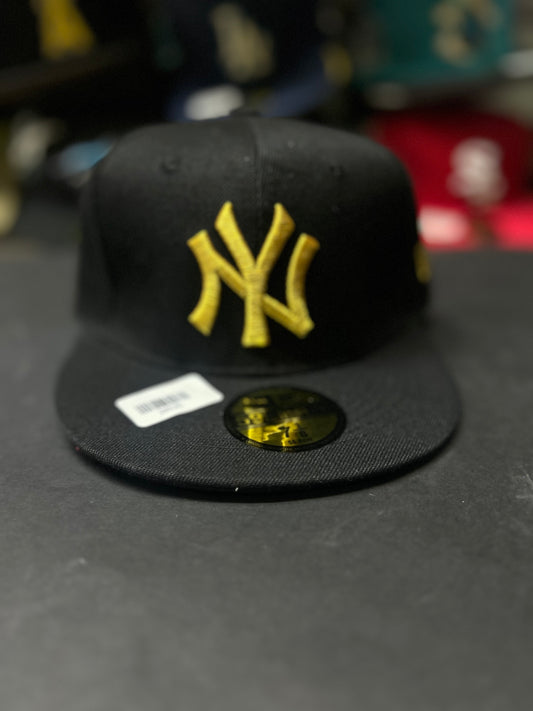 GORRA 59FIFITY MODELO NEW YORK