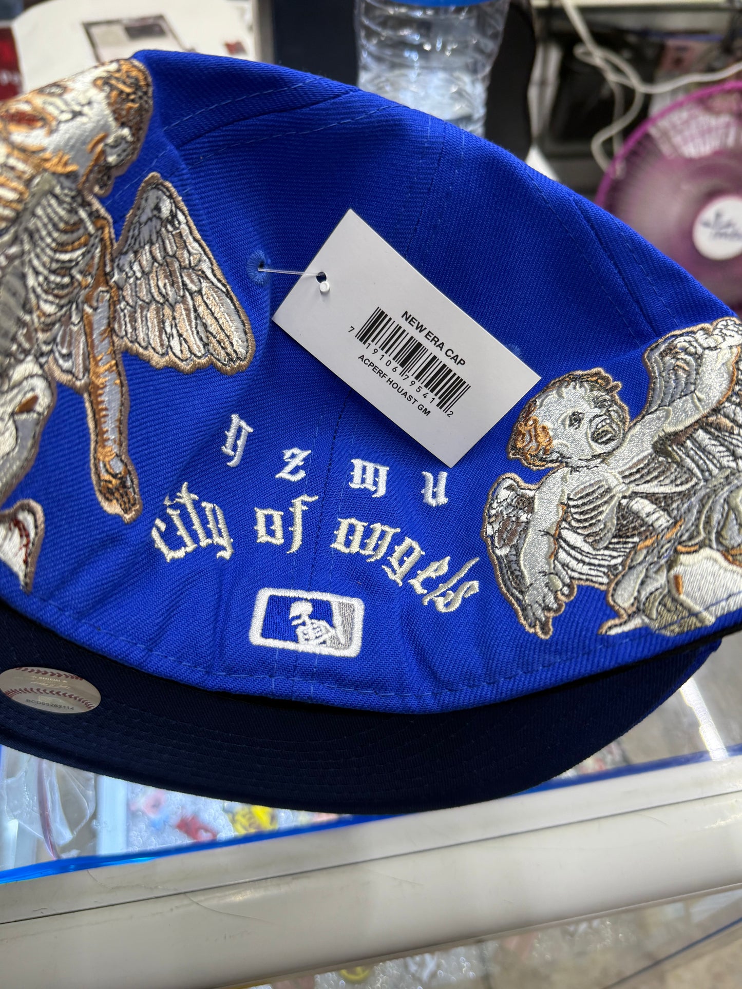 New era NZMU