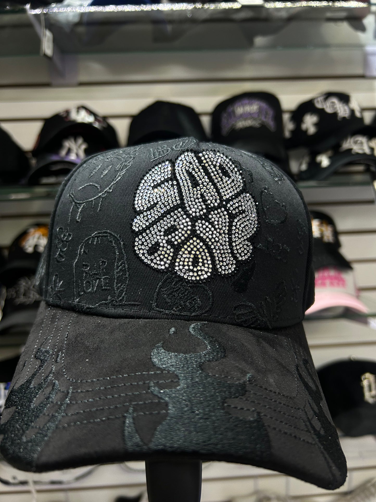Gorras G5 de oferta
