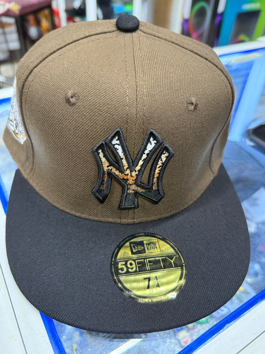 New era NY subway series