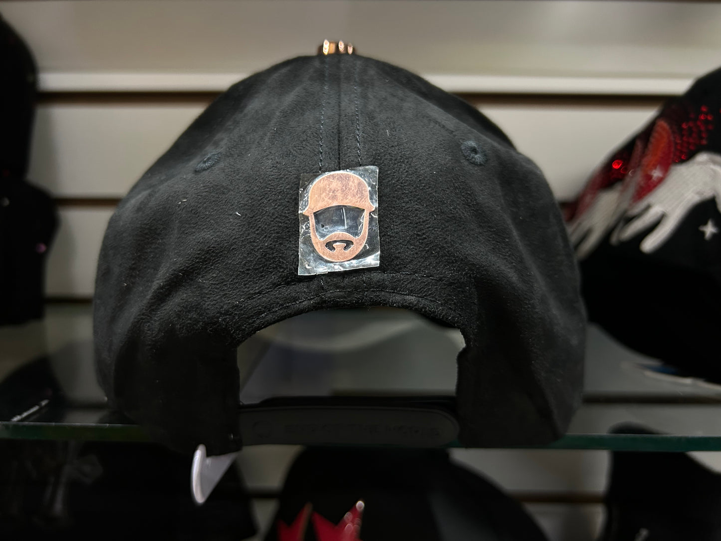 ROSE GOLD SKULL G5