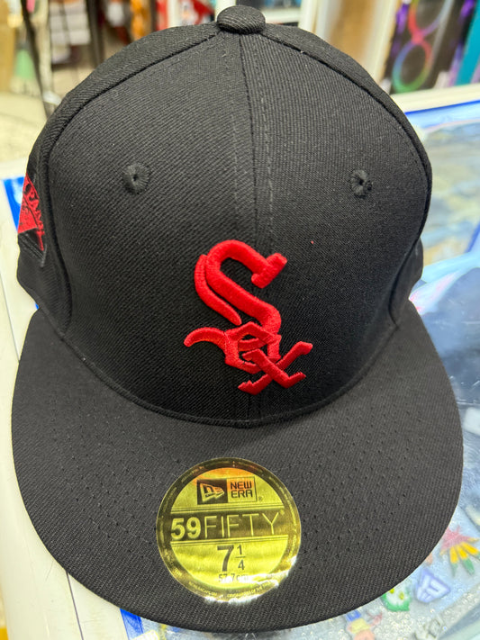 New era Sox
