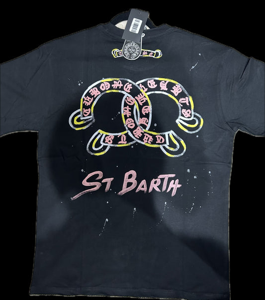 PLAYERA CHROME 3