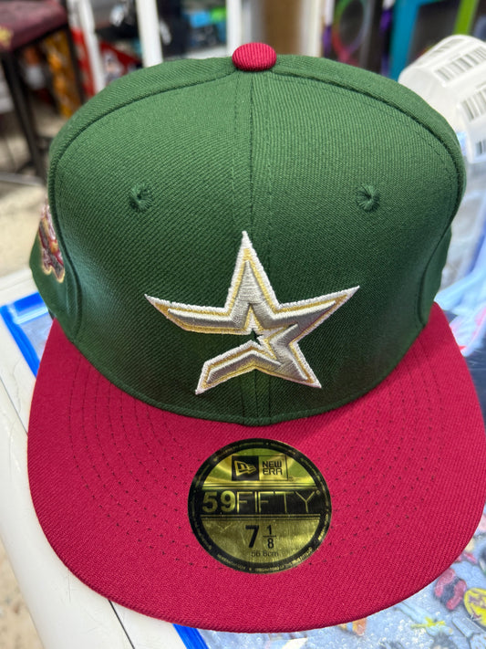 New Era Astros