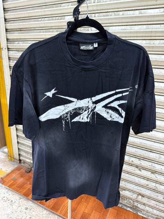 PLAYERA HELLSTAR 1