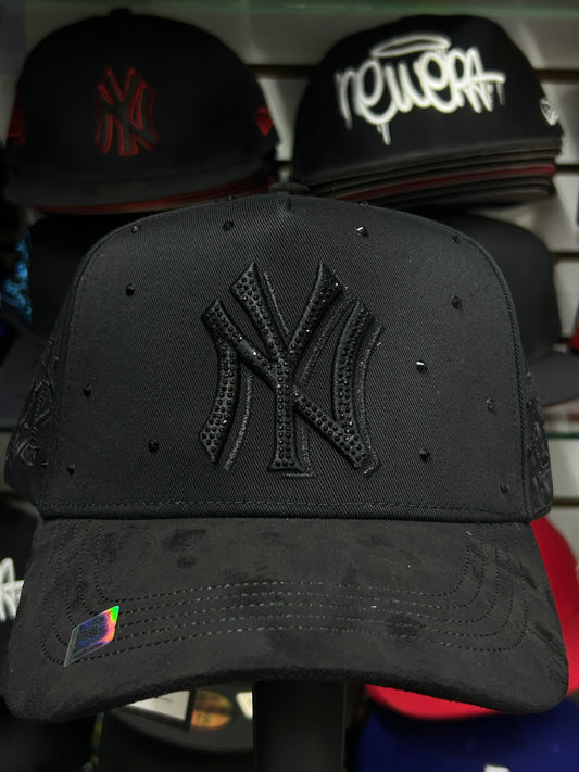 Big Boss x KevinHats NY
