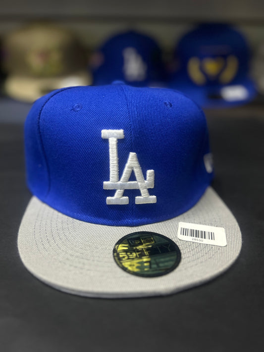 GORRA 59FIFTY MODELO LOS ÁNGELES