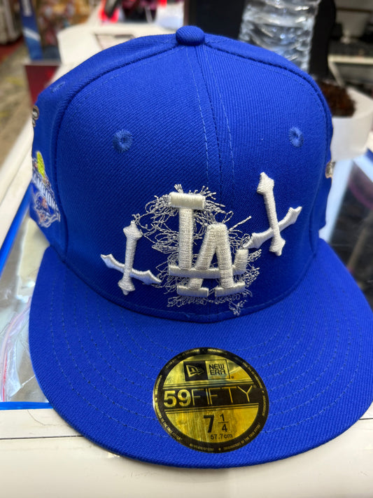 New era NZMU