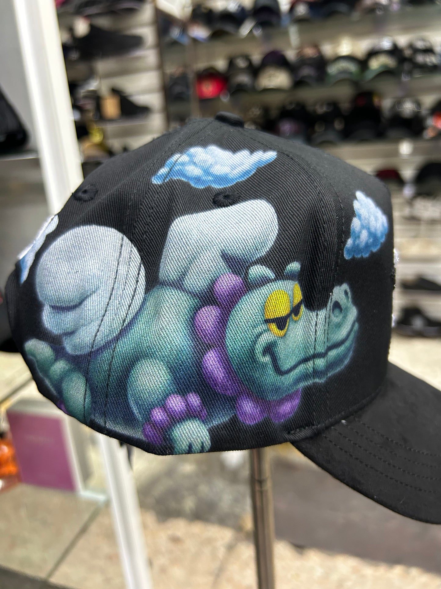 Sad Boyz 2.0 Dandy Hats Días Nublados