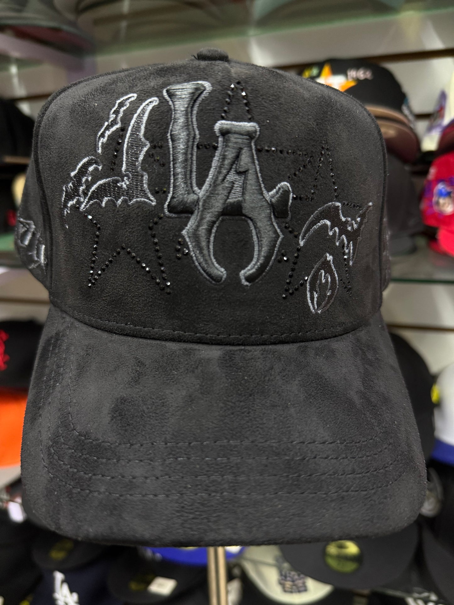 Innedit X Anymore - LA - MIRI BRUCE WAYNE