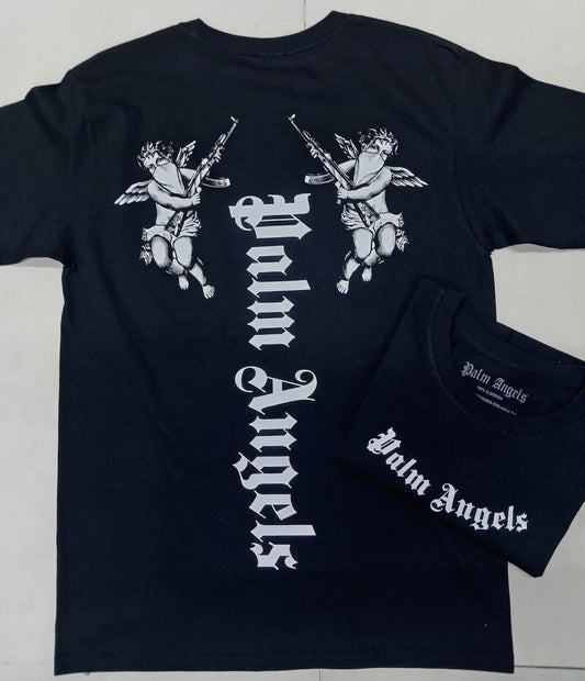Playera Palm angels