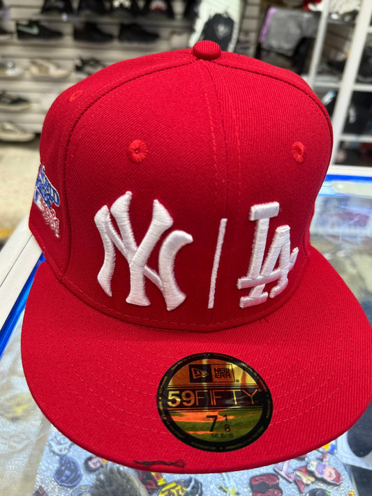New Era LA / NY