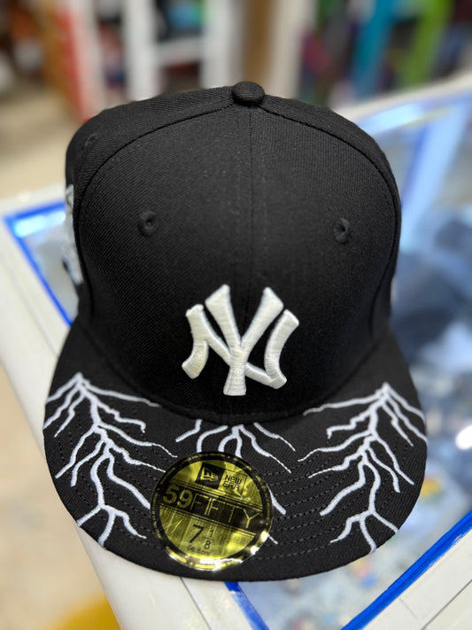 New era Rayos