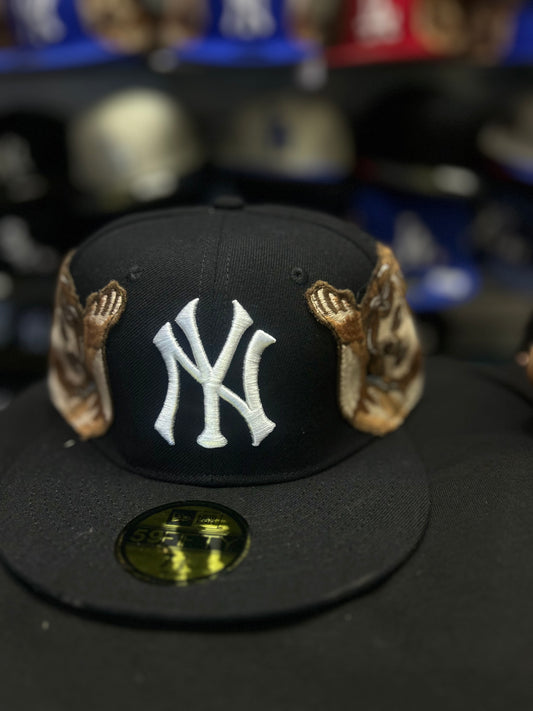 GORRA Jhon Stan
