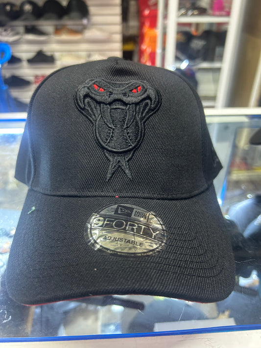 New era cobra