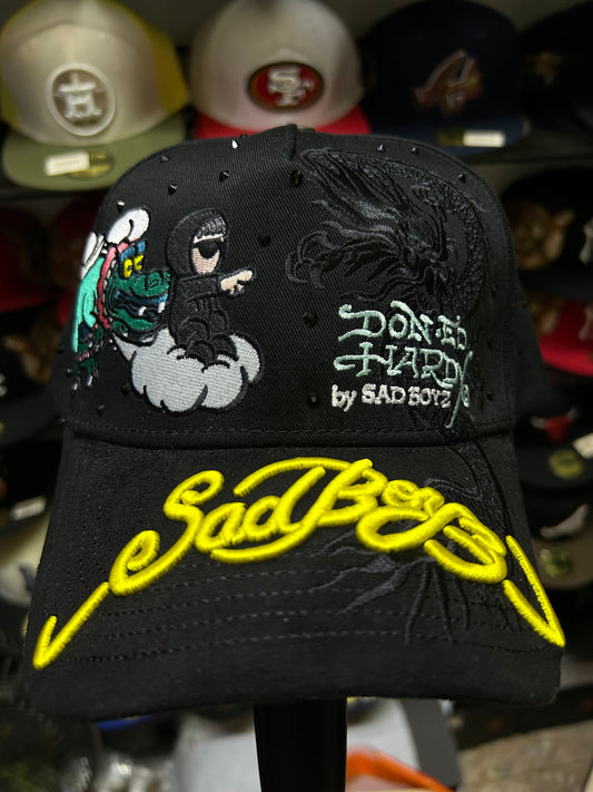 Ed Hardy X Sad Boyz
