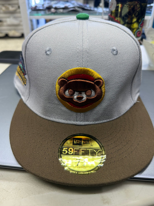 New era Wrigleyfield Chicago