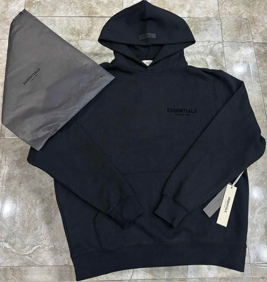 Sudadera Essentials