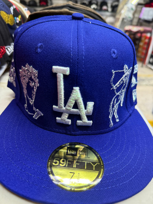 New era LA Griego 1920