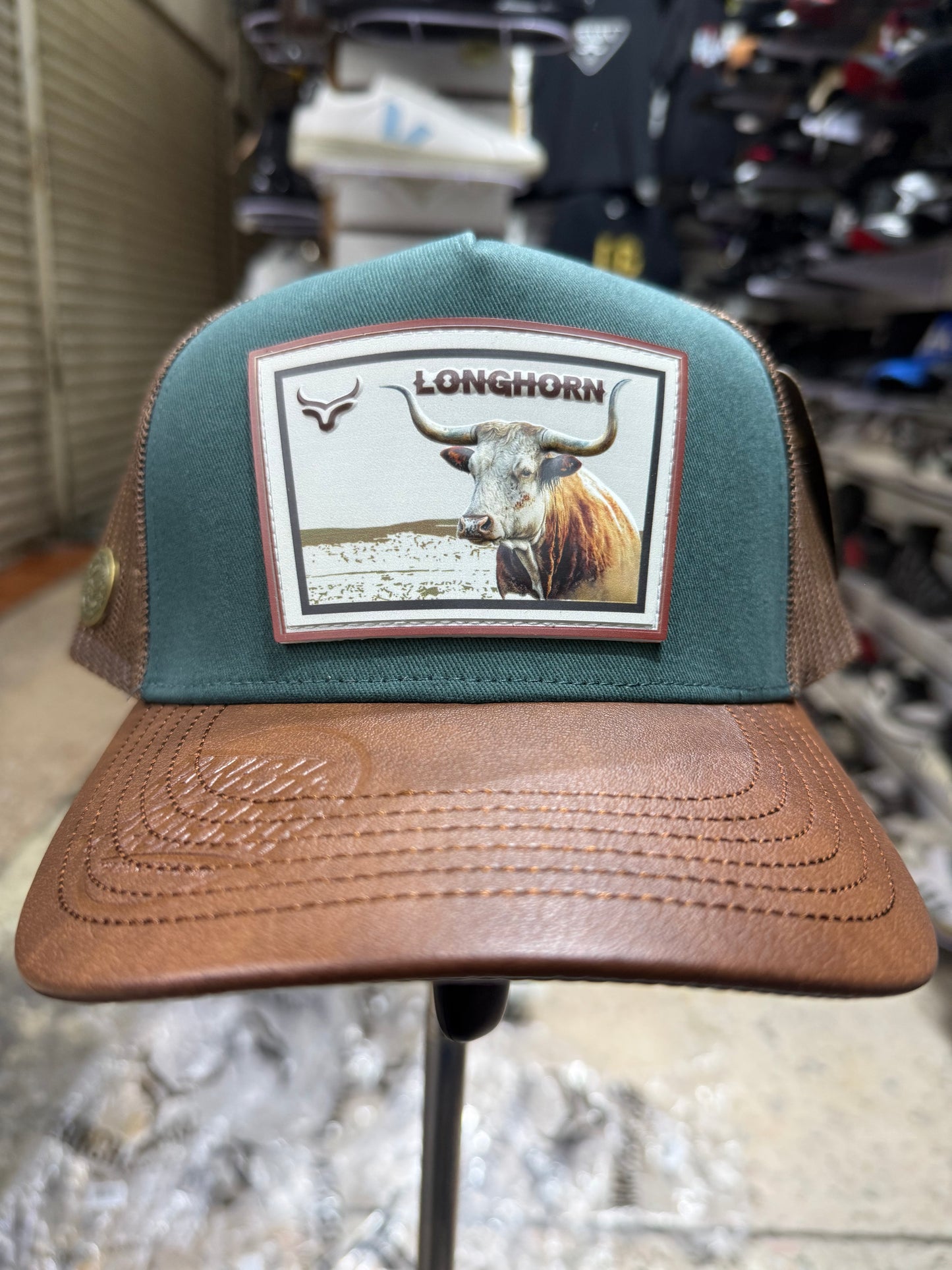 Ranch & Corral
