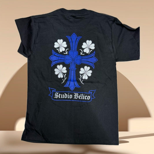 PLAYERA STUDIO BELICO