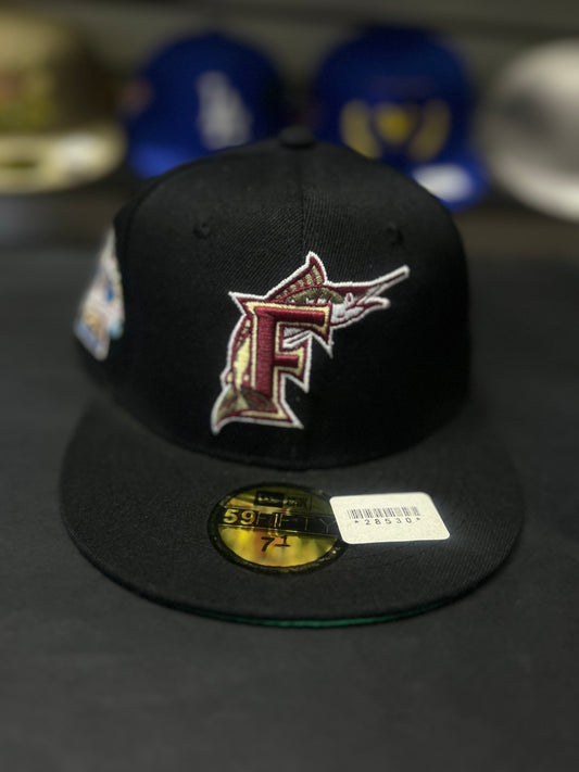 GORRRA 59FIFTY MODELO FLORIDA MIAMI