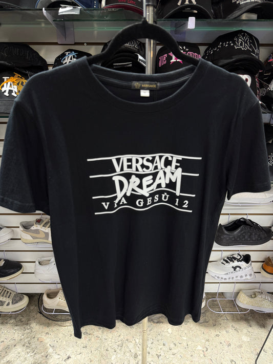 PLAYERA VERSACE DREAM